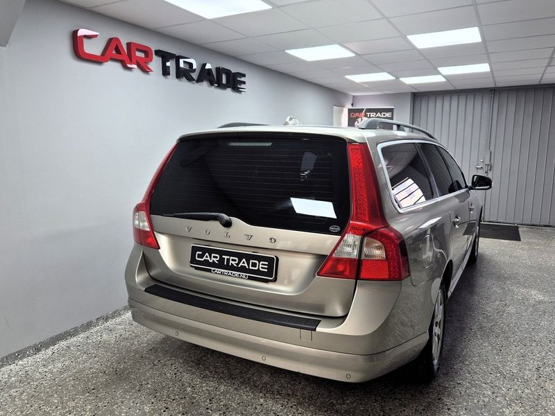 Volvo V70 bild 6