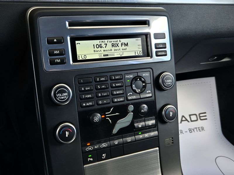 Volvo V70 bild 17
