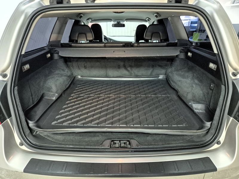 Volvo V70 bild 7