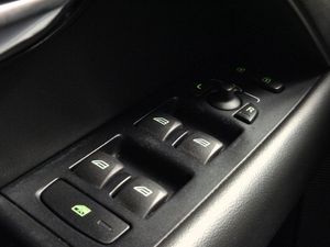 Volvo V70 bild 11