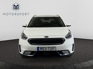 Kia Niro bild 11