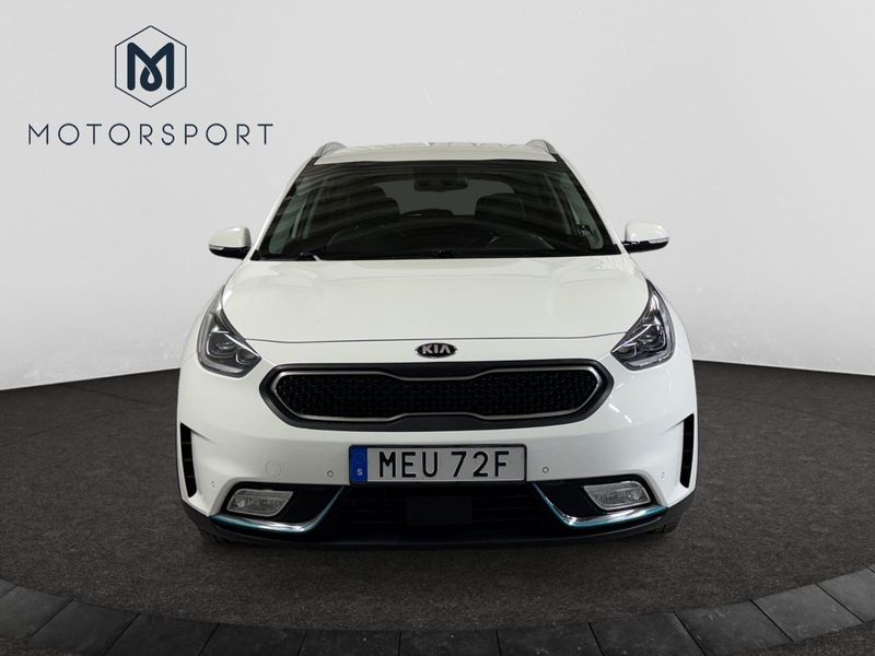 Kia Niro bild 11