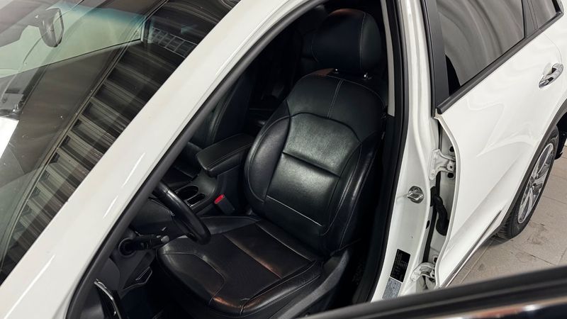 Kia Niro bild 13
