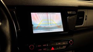 Kia Niro bild 17