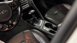 Kia Niro bild 19