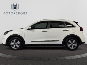 Kia Niro bild 2