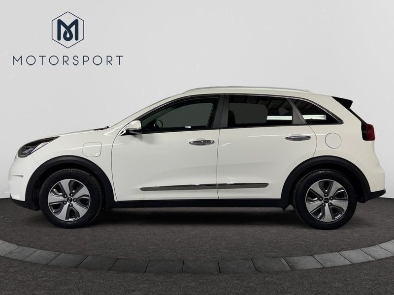 Kia Niro bild 2