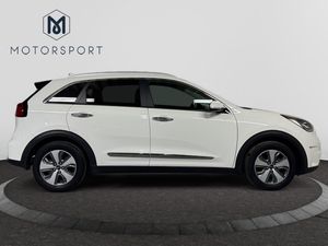 Kia Niro bild 9