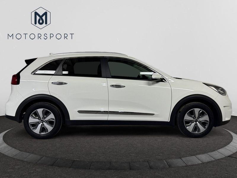 Kia Niro bild 9