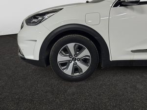 Kia Niro bild 3
