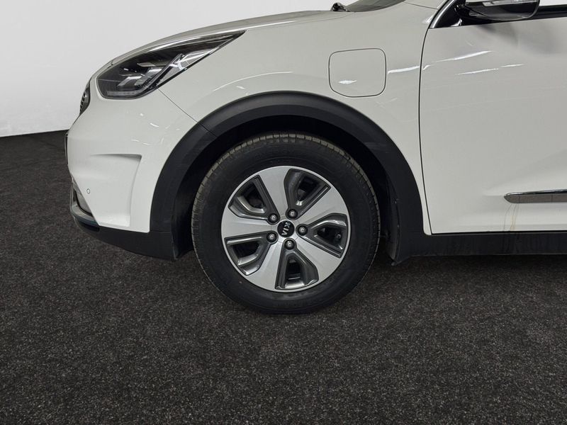 Kia Niro bild 3
