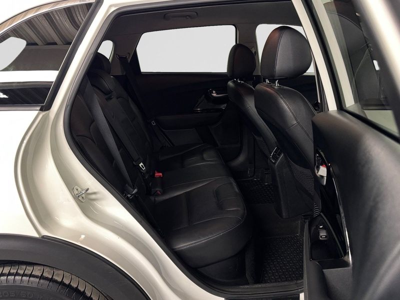 Kia Niro bild 22