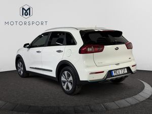 Kia Niro bild 5