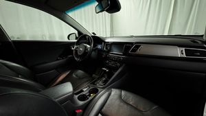 Kia Niro bild 20