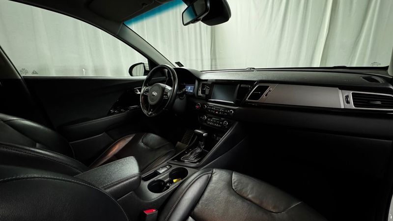 Kia Niro bild 20