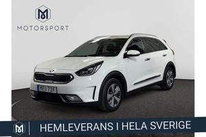 Kia Niro bild 1
