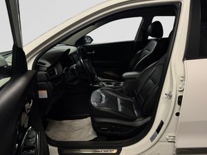 Kia Niro bild 12