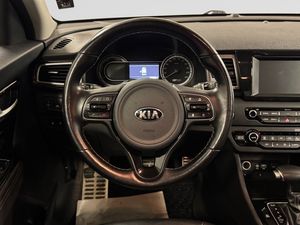 Kia Niro bild 14