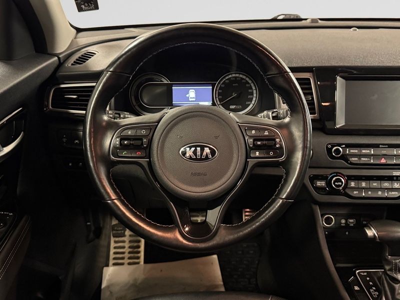 Kia Niro bild 14