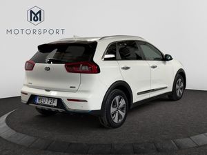 Kia Niro bild 8