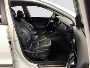 Kia Niro bild 21