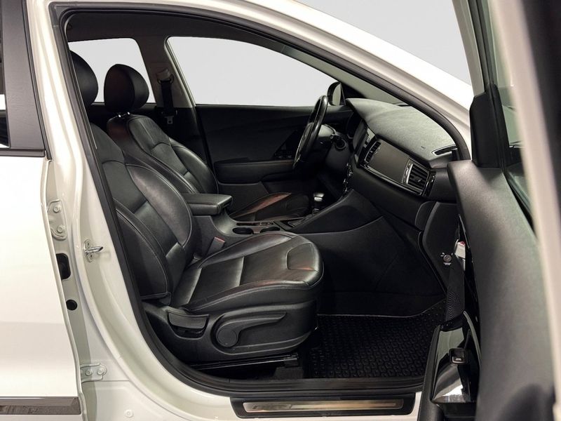 Kia Niro bild 21