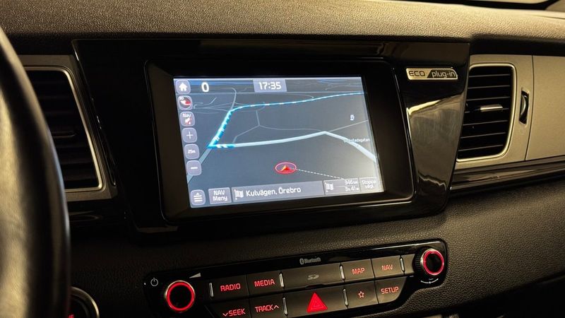 Kia Niro bild 18