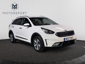Kia Niro bild 10