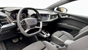 Audi Q4 e-tron bild 8