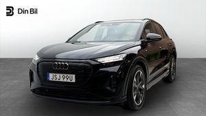 Audi Q4 e-tron bild 1