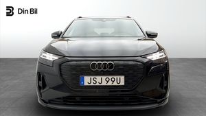 Audi Q4 e-tron bild 4