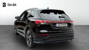 Audi Q4 e-tron bild 3
