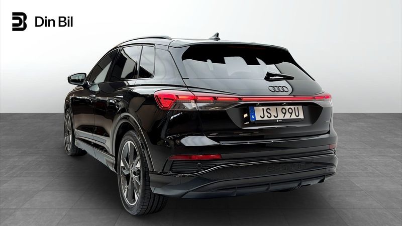 Audi Q4 e-tron bild 3