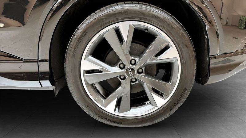 Audi Q4 e-tron bild 6