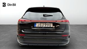 Audi Q4 e-tron bild 5