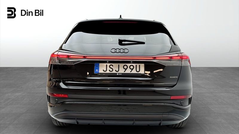 Audi Q4 e-tron bild 5