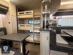 Hobby 650 bild 7