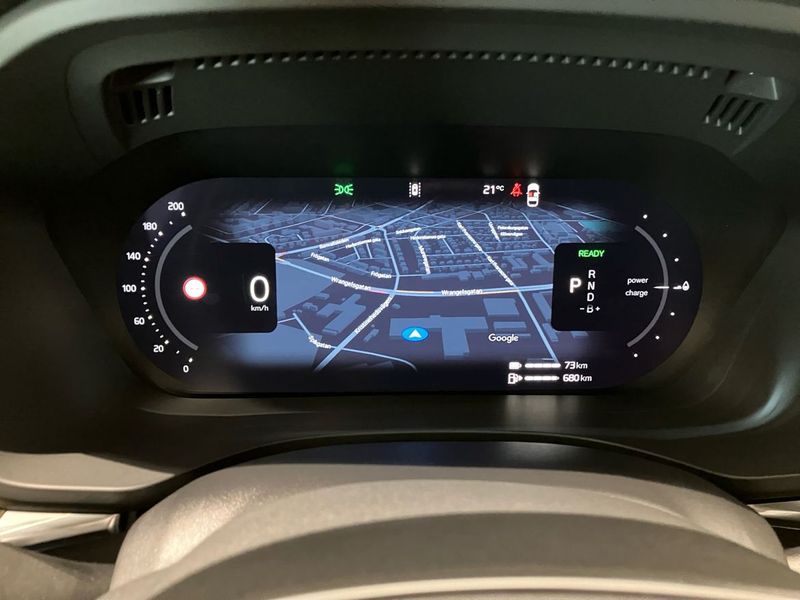 Volvo XC60 bild 12