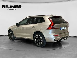 Volvo XC60 bild 2