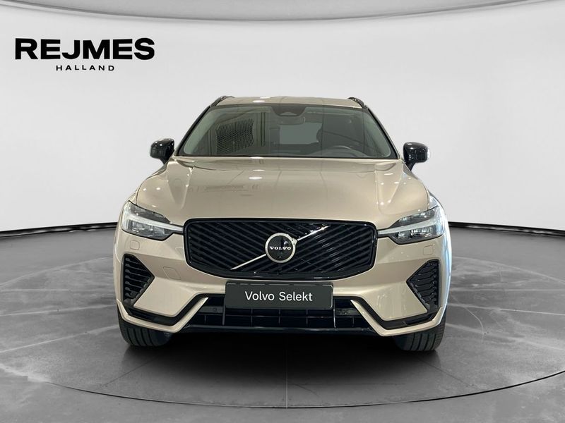 Volvo XC60 bild 9