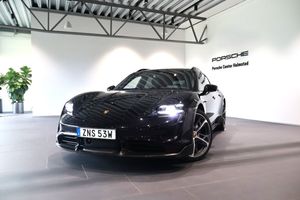 Porsche Taycan bild 1