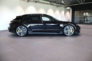 Porsche Taycan bild 7