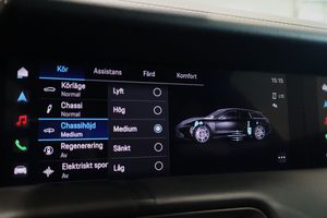 Porsche Taycan bild 26