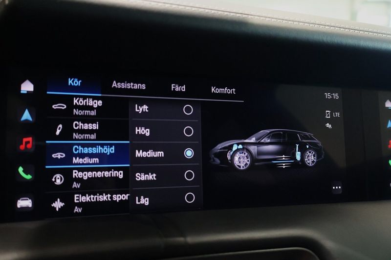 Porsche Taycan bild 26