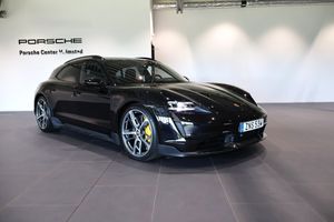 Porsche Taycan bild 4