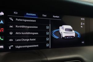 Porsche Taycan bild 25