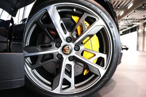 Porsche Taycan bild 22