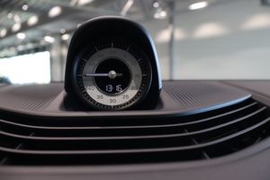 Porsche Taycan bild 17