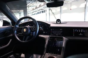 Porsche Taycan bild 5