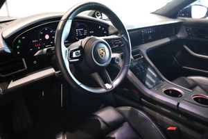 Porsche Taycan bild 6